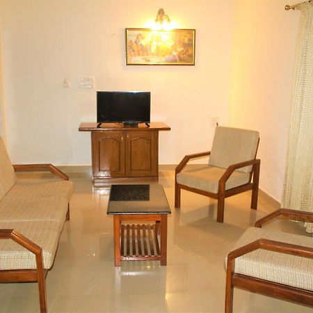 Sonikas Holiday Homes Кандолим Экстерьер фото