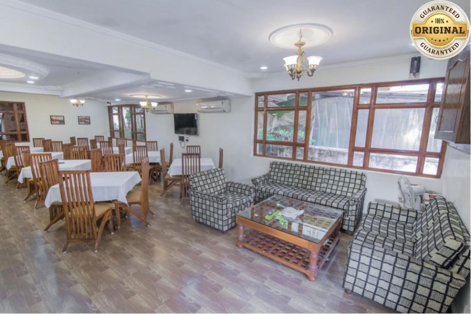 Sonikas Holiday Homes Кандолим Экстерьер фото