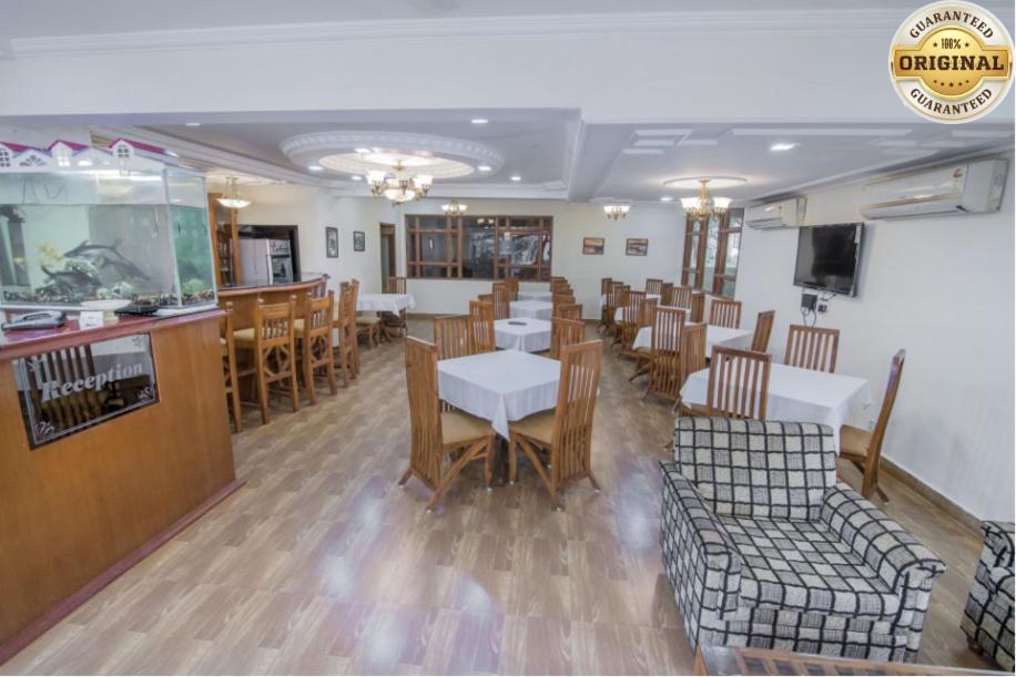 Sonikas Holiday Homes Кандолим Экстерьер фото