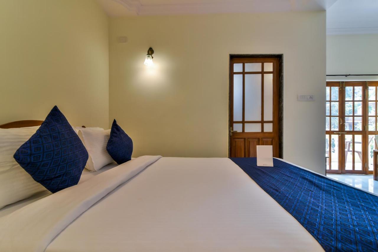 Sonikas Holiday Homes Кандолим Экстерьер фото