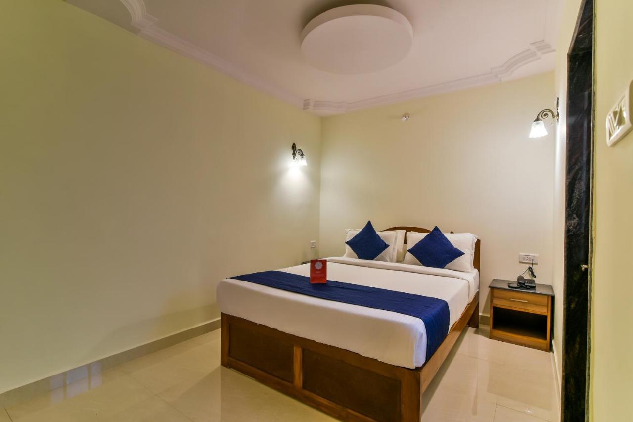 Sonikas Holiday Homes Кандолим Экстерьер фото