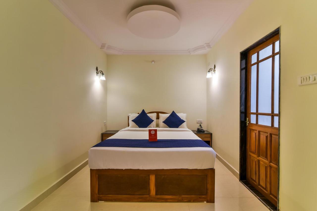 Sonikas Holiday Homes Кандолим Экстерьер фото